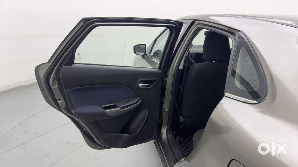 Maruti Suzuki Baleno 1.3 Delta, 2019, Petrol