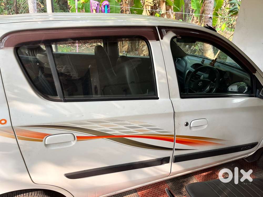 Maruti Suzuki Alto 800 2013 Petrol Well Maintained