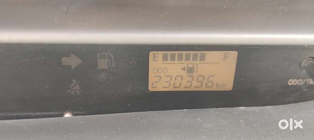 Toyota Etios Liva 2014 Own