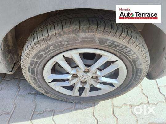 Renault Triber Rxl Easy-r Amt, 2020, Petrol