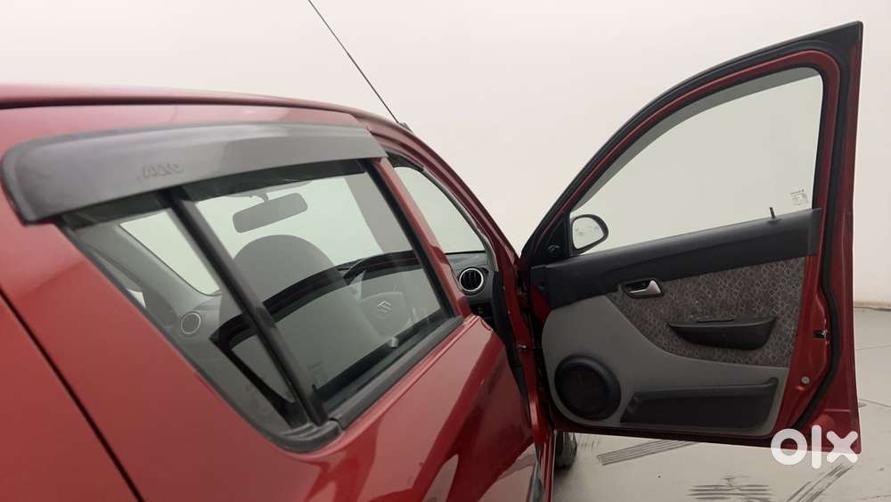 Maruti Suzuki Alto 800 2019-2023 0.8 Vxi, 2017, Petrol