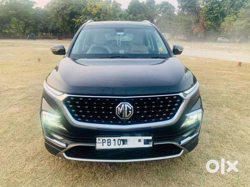 Mg Hector 2.0 Sharp Diesel, 2021, Diesel