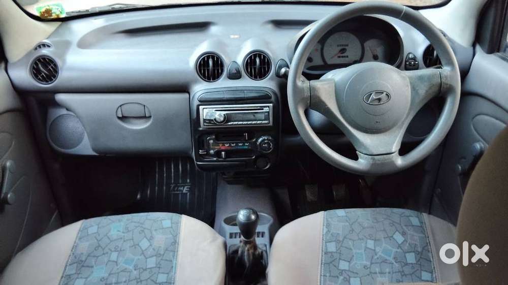 Hyundai Santro Xing Xk, 2006, Petrol