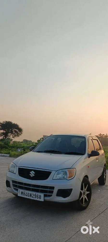 Maruti Suzuki Alto 2011