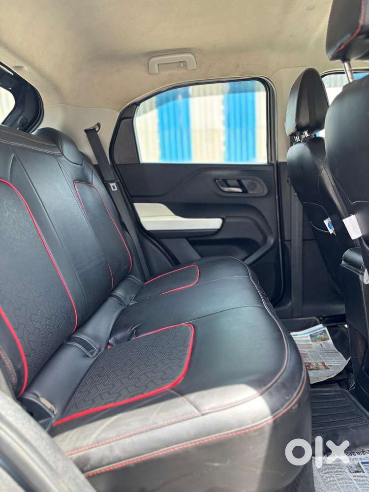 Tata Punch 1.2 Revotron Accomplished Dazzle Pack Mt, 2022, Petrol