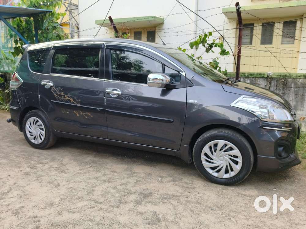 Maruti Suzuki Ertiga Vdi Shvs, 2015, Diesel