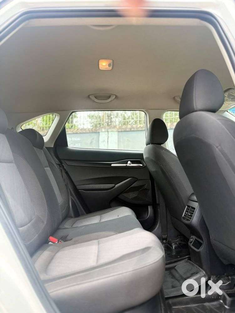 Kia Seltos Htx G, 2021, Petrol