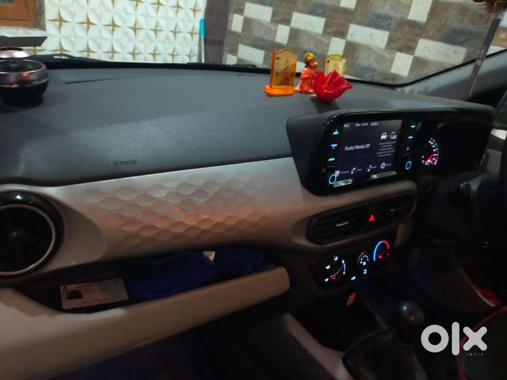 Hyundai Grand I10 Nios 2023 Cng & Hybrids Well Maintained