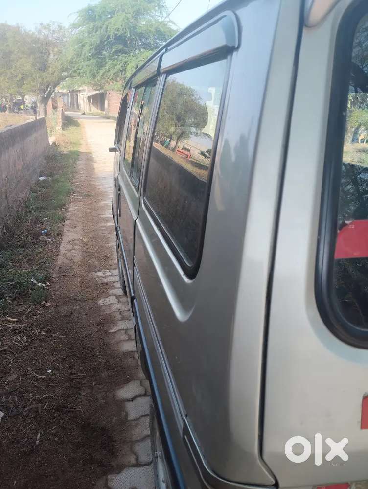 Maruti Suzuki Omni 2015 Petrol 60454 Km Driven