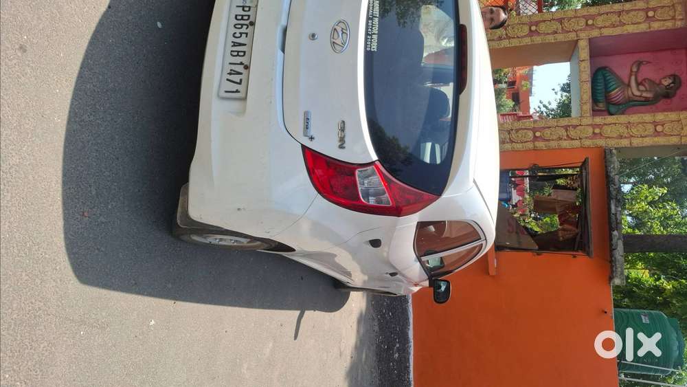Eon Car 2014 First Owner Car