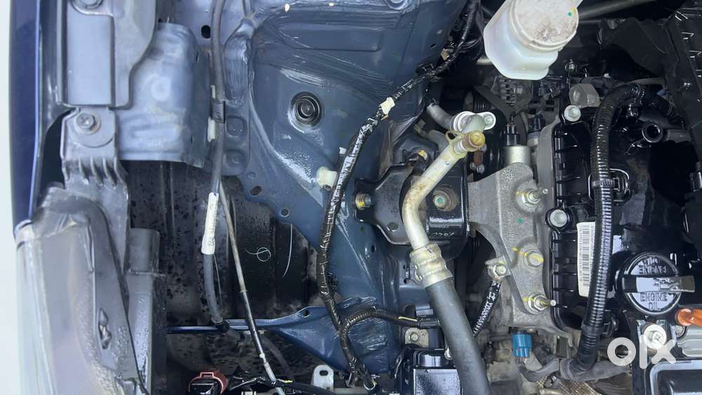 Maruti Suzuki Baleno Delta, 2023, Petrol