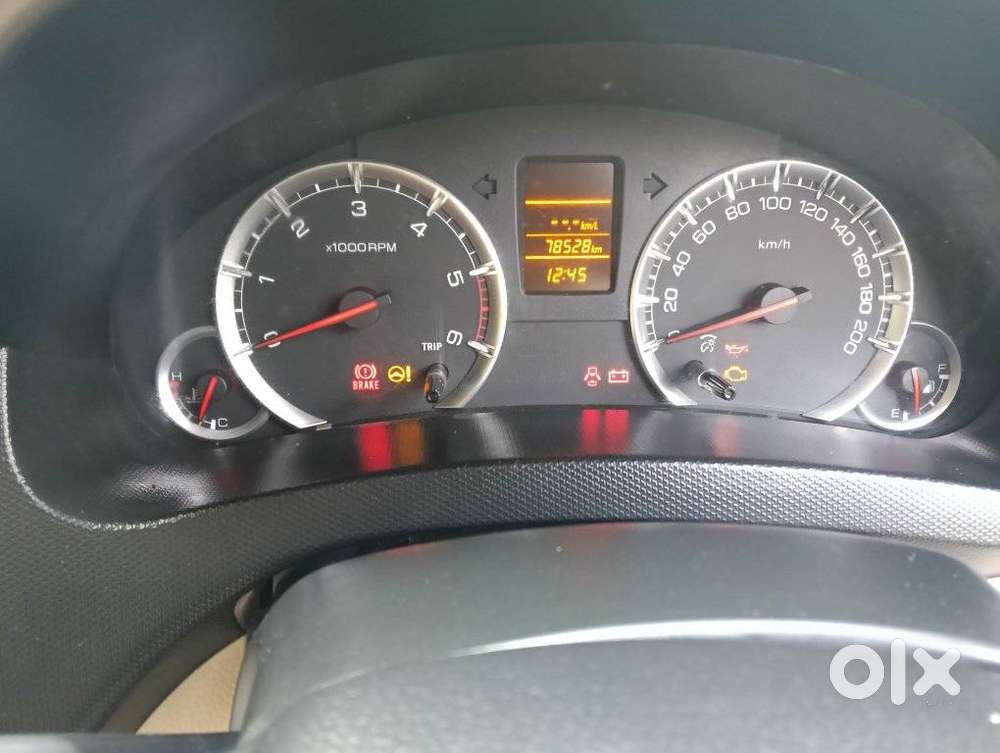 Maruti Suzuki Swift Dzire 2012-2015 Vdi, 2013, Diesel