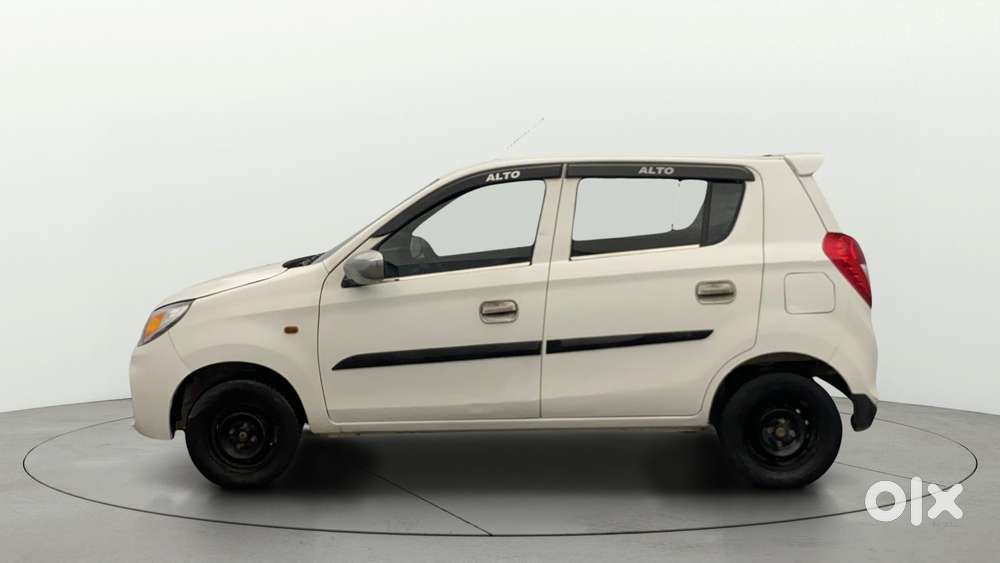 Maruti Suzuki Alto 800 0.8 Vxi (o), 2020, Petrol