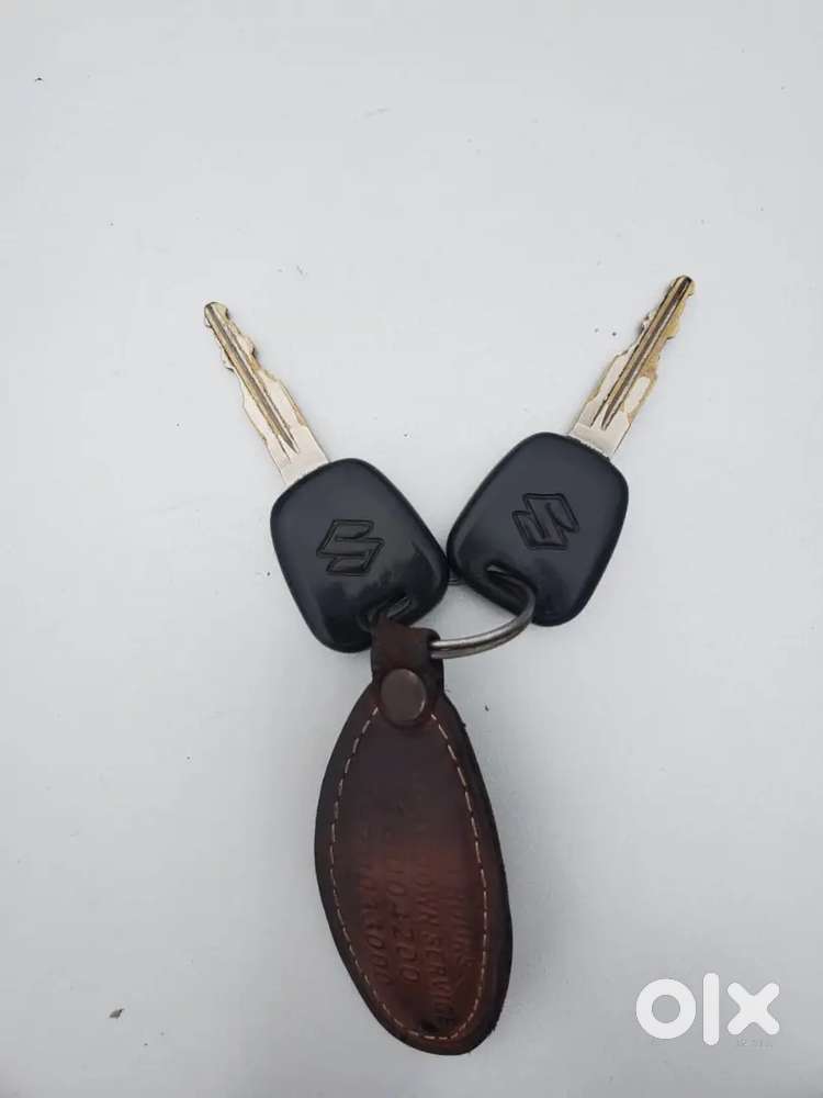 Maruti Suzuki Alto 800 Petrol Cng Well Maintained