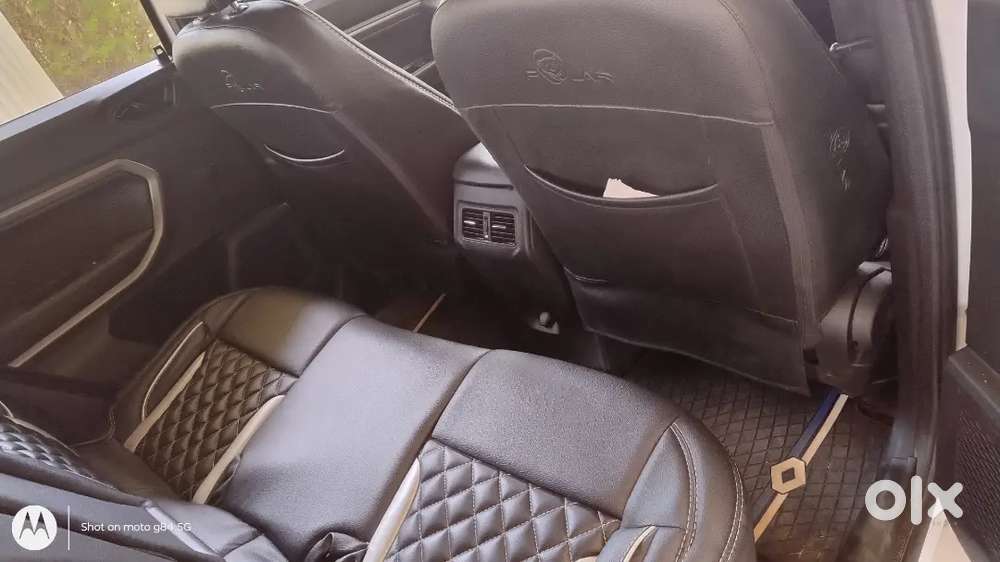 Renault Kiger 2021 Petrol Well Maintained
