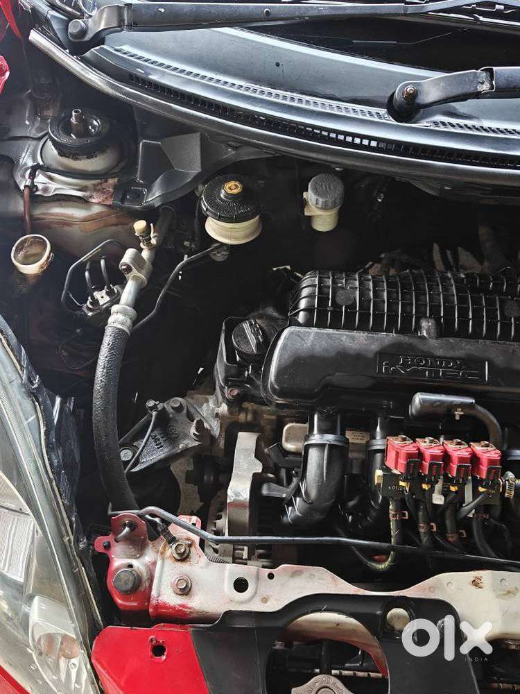 Honda Brio 2013-2016 S Mt, 2014, Cng & Hybrids