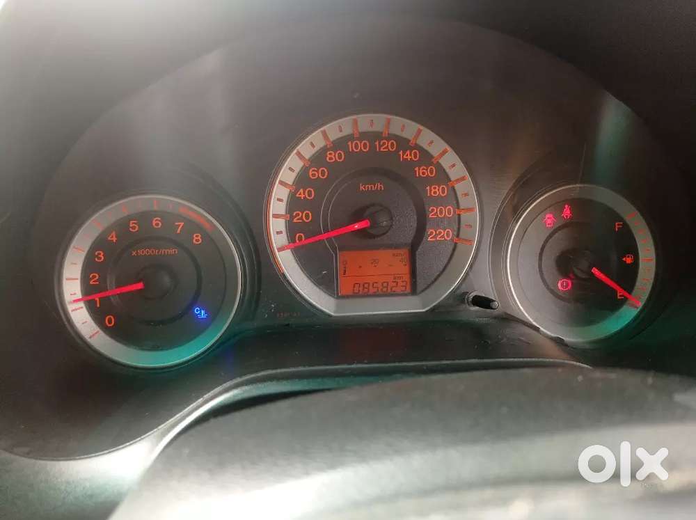 Honda City Car For Urgent Sell