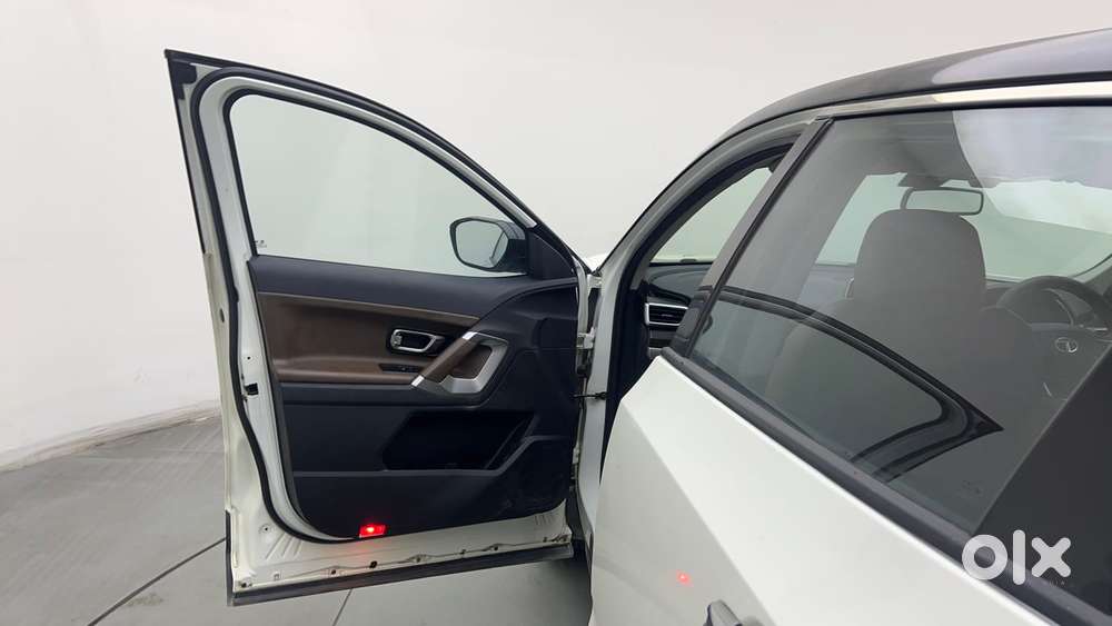 Tata Harrier Xza Plus Dual Tone, 2021, Diesel