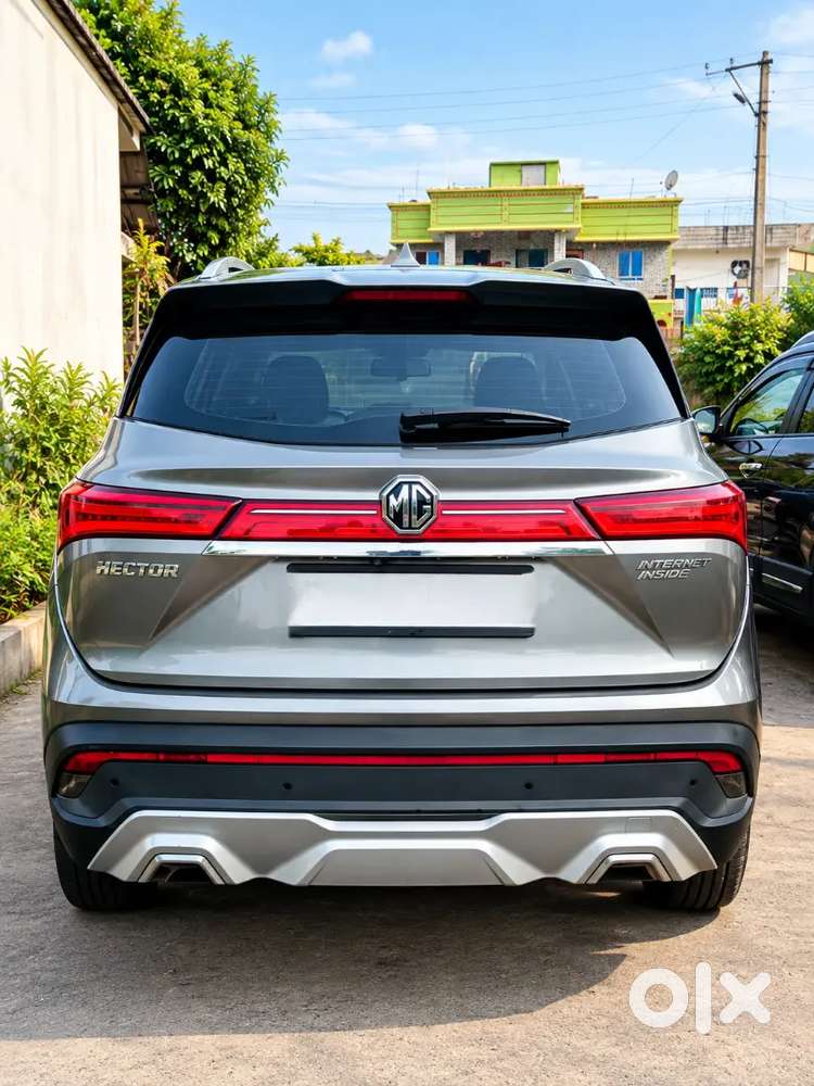 Mg Hector 2.0 Diesel 2020