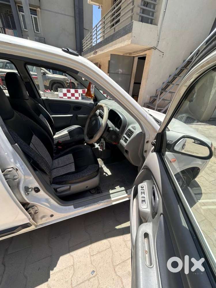 Maruti Suzuki Alto K10 2012 Petrol 66000 Km Driven