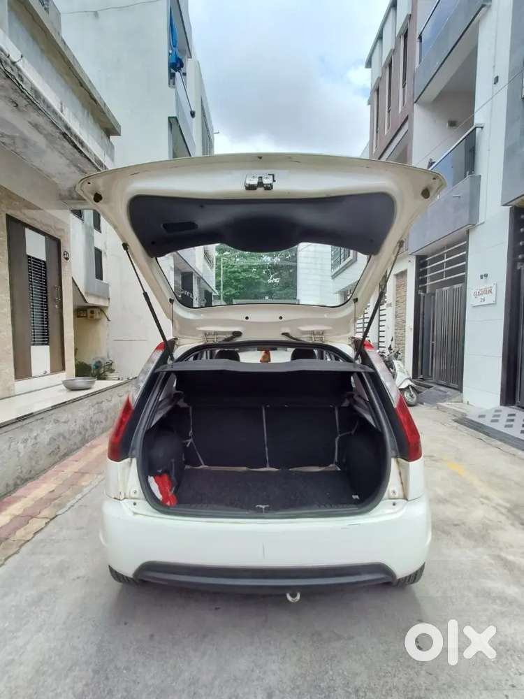 Ford Fiesta 1.4 Exi 2012 Year
