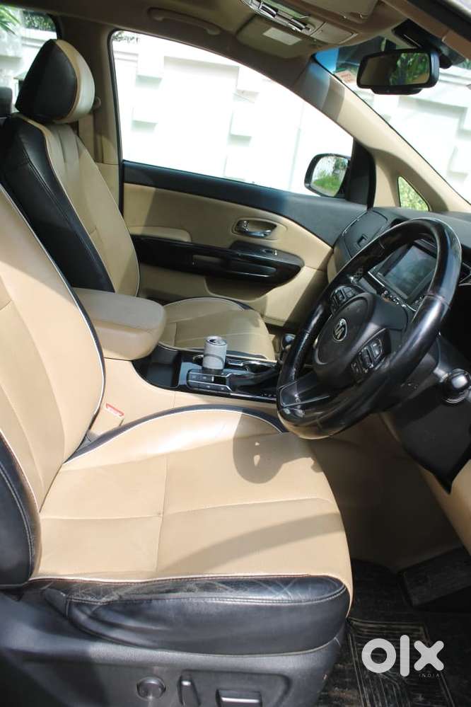 Kia Carnival Limousine, 2020, Diesel