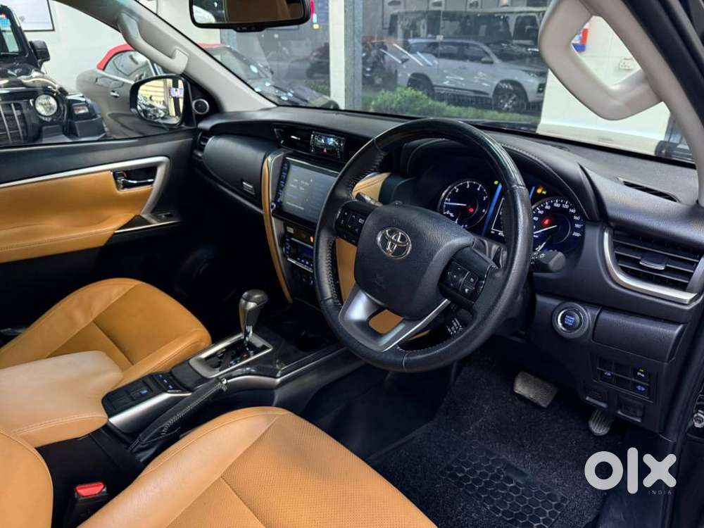 Toyota Fortuner 4x2 At 2.8 Diesel, 2024, Diesel