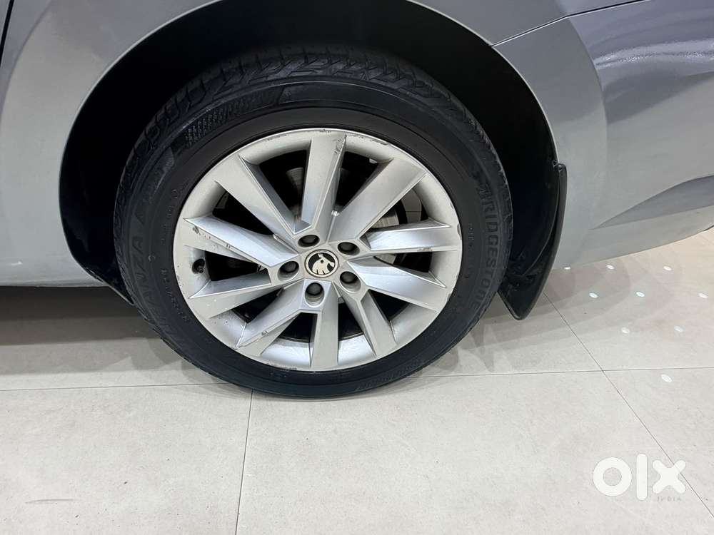 Skoda Superb Lk 1.8 Tsi At, 2017