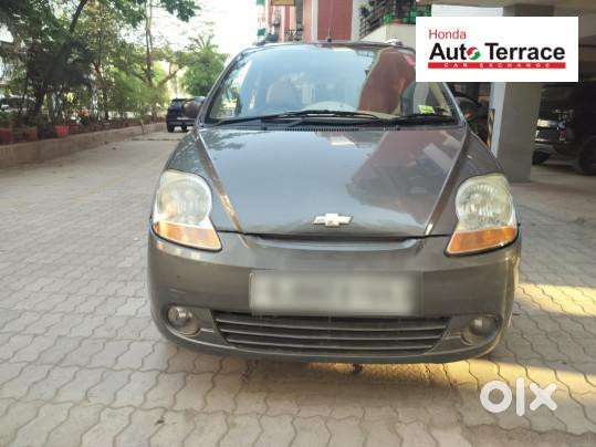 Chevrolet Spark 1.0 Lt, 2012, Petrol