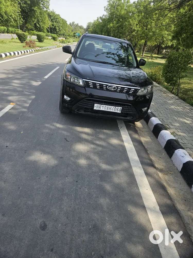 Xuv 300 W6