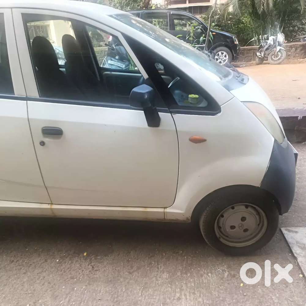 Tata Nano Good Condition