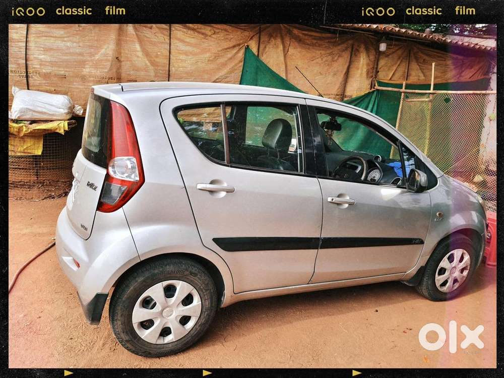Maruti Suzuki Diesel 2010