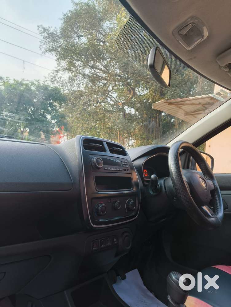 Renault Kwid Rxl, 2019, Petrol