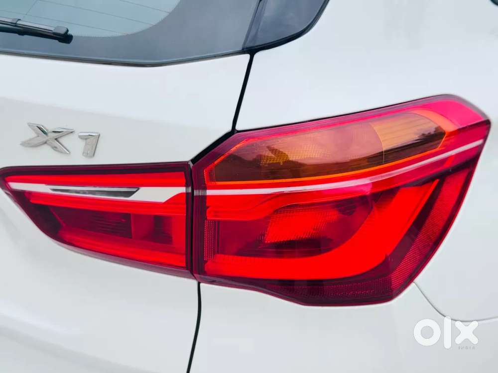 Bmw X1 Sdrive 20d X Line, 2016, Diesel