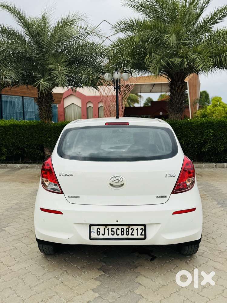 Hyundai I20 Magna 1.4 Crdi, 2014, Diesel