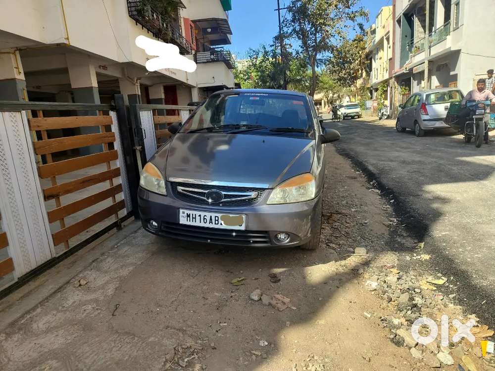 Tata Indigo Cs 2008 Diesel Manual