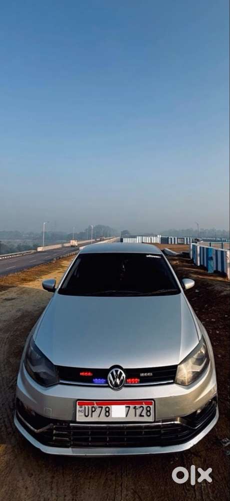 Volkswagen Ameo 2020 Petrol Well Maintained