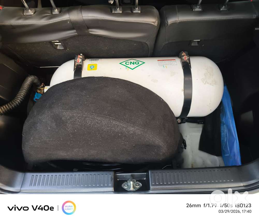 Maruti Suzuki Fronx Sigma 1.2 Cng, 2024, Cng & Hybrids