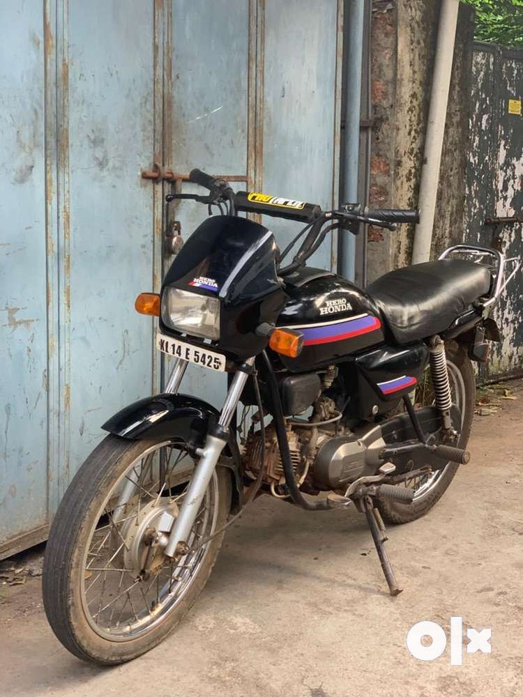 Buy Sell Second Hand Hero Honda Bikes in Kerala Used Hero Honda Bikes in Kerala OLX