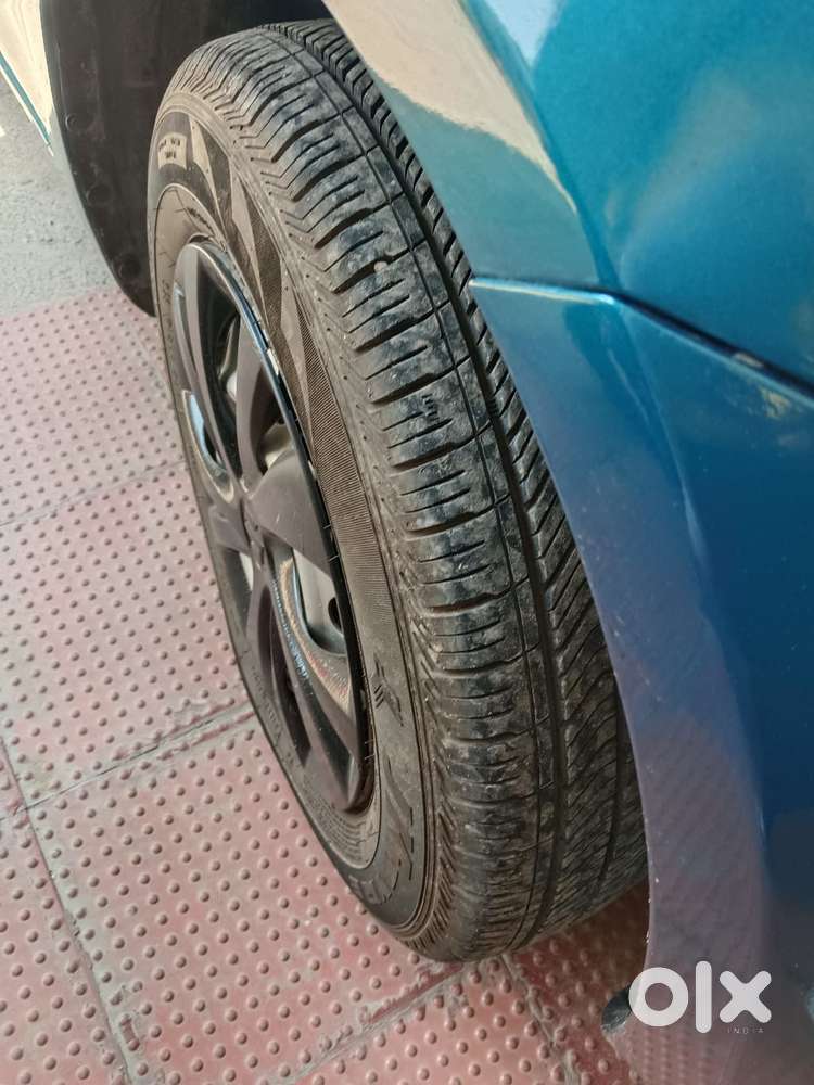 Maruti Suzuki Swift Dzire Vxi Optional, 2014, Cng & Hybrids