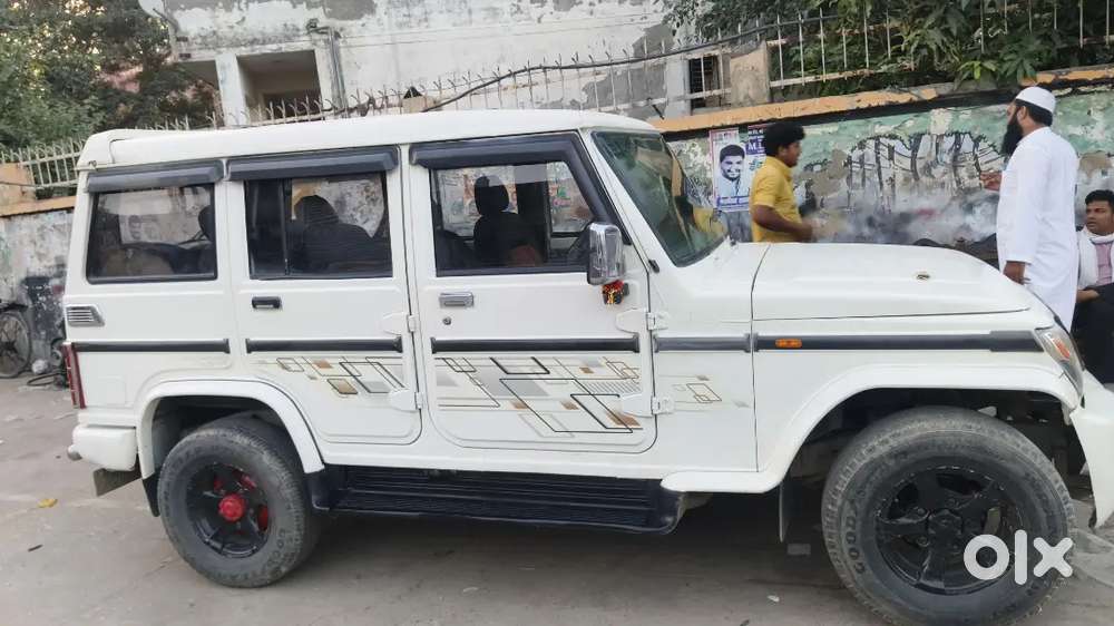Mahindra Bolero 2013 Diesel 150000 Km Driven