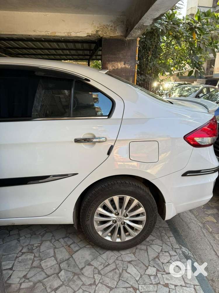 Maruti Suzuki Ciaz