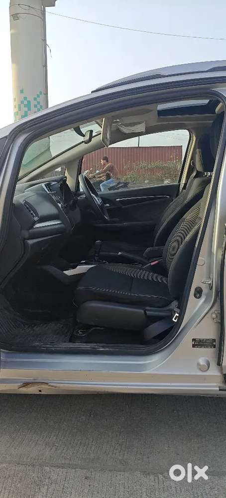 Brand : Honda
Wr V 1.5 Vx Diesel