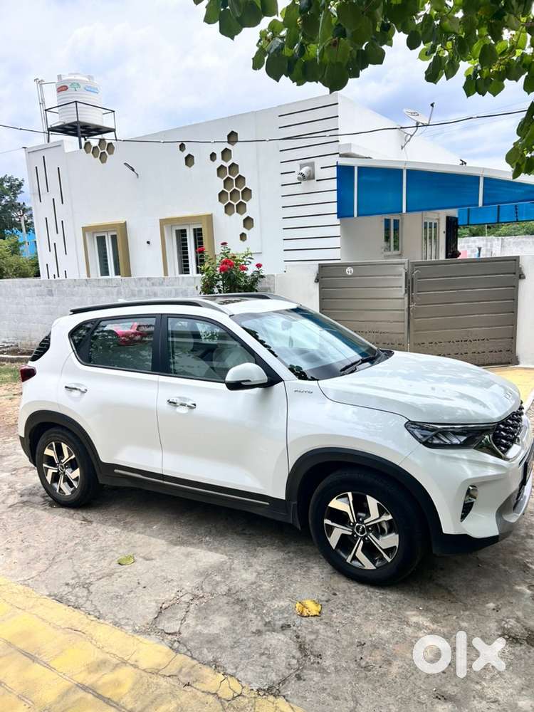 Kia Sonet 2023 Diesel