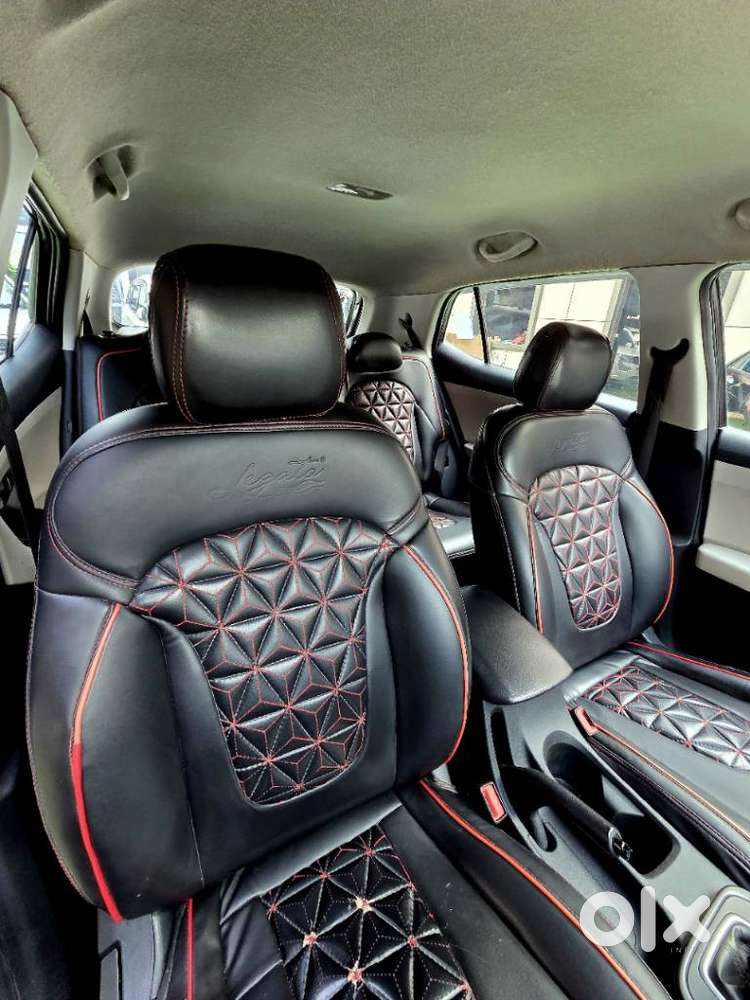 Hyundai Creta 1.5 Crdi E Diesel Mt, 2020, Diesel