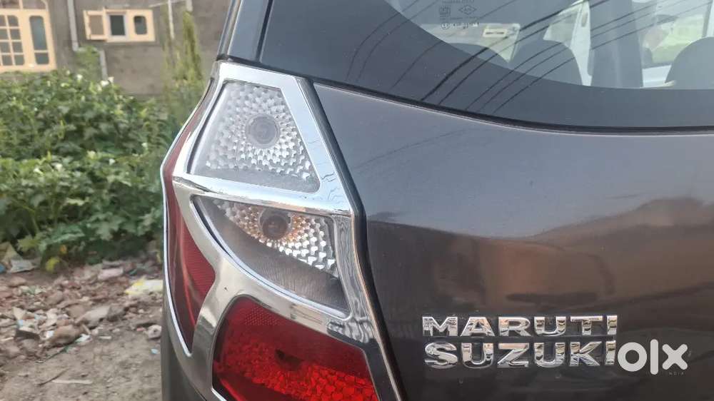 Maruti Suzuki Alto K10 2015 Petrol 88000 Km Driven