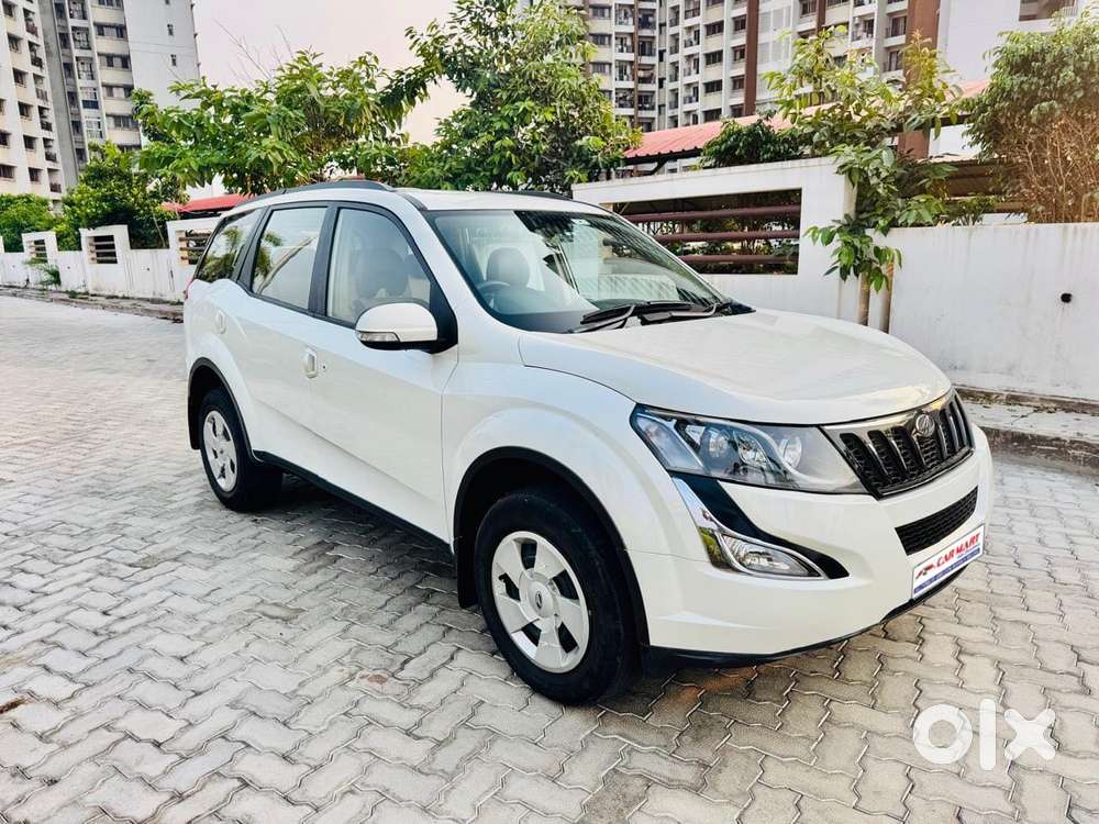 Mahindra Xuv500 W6 1.99 Mhawk, 2015, Diesel