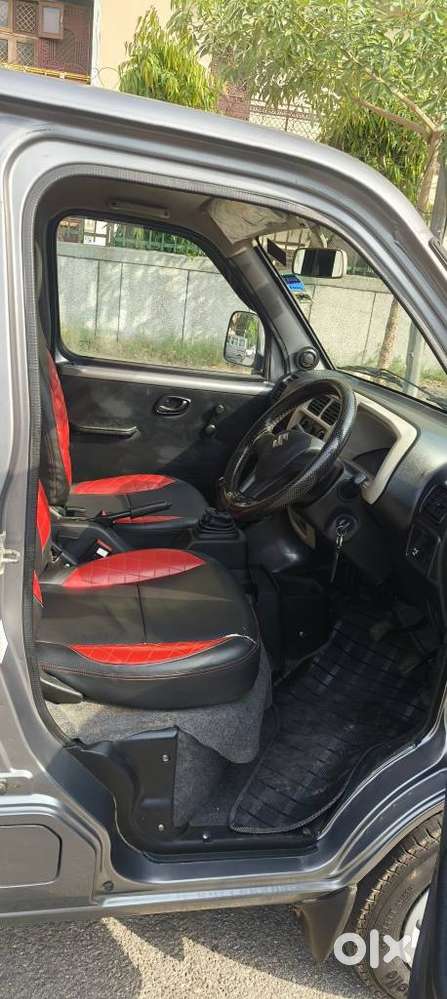 Maruti Suzuki Eeco 5 Seater Standard, 2023, Cng & Hybrids