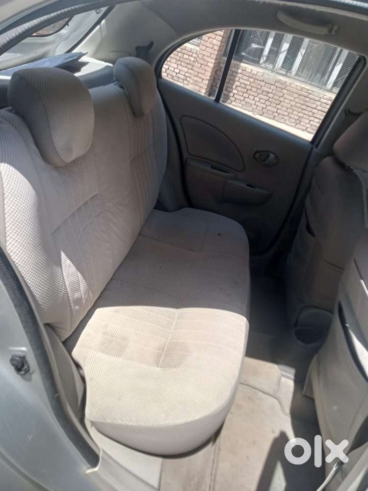 Nissan Micra Xl Diesel, 2013, Diesel