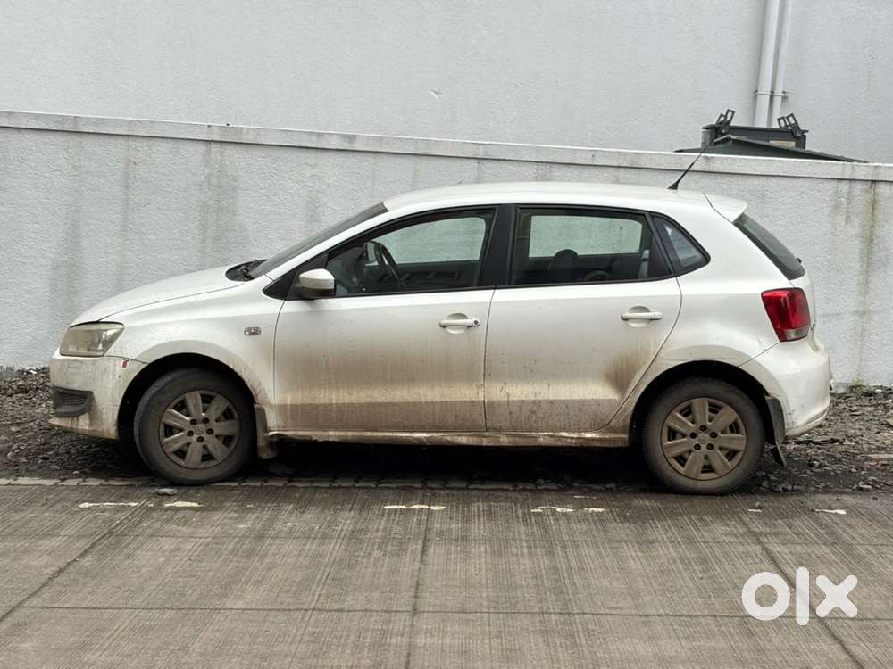 Volkswagen Polo Diesel 2013